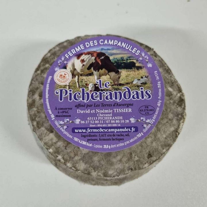 Fromagerie Picherande