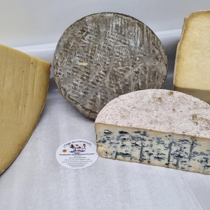 Vente Saint-Nectaire Picherande