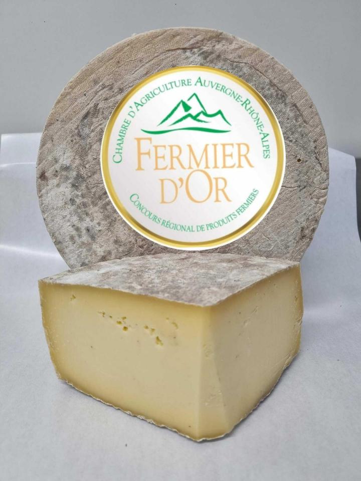 Fromagerie Picherande