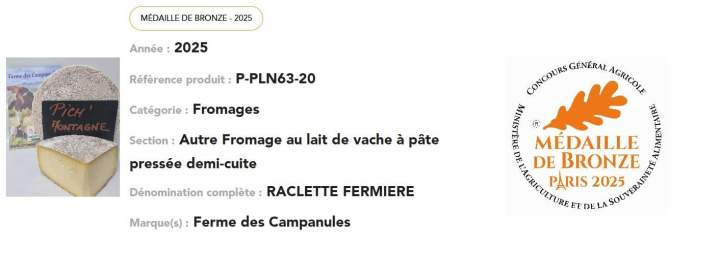 pmich montagne medaille